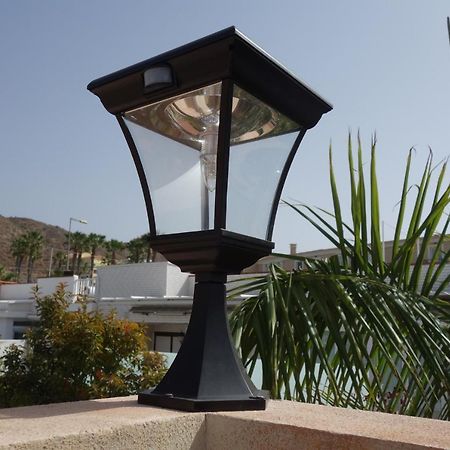 Semi-Detached Villa Sea Views, Huge Terrace, Close Beach Palm-mar Exteriör bild