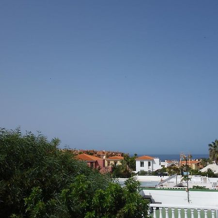 Semi-Detached Villa Sea Views, Huge Terrace, Close Beach Palm-mar Exteriör bild