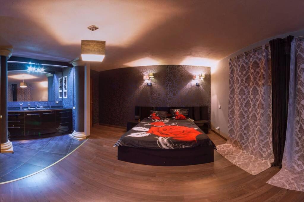 Semi-Detached Villa Sea Views, Huge Terrace, Close Beach Palm-mar Exteriör bild