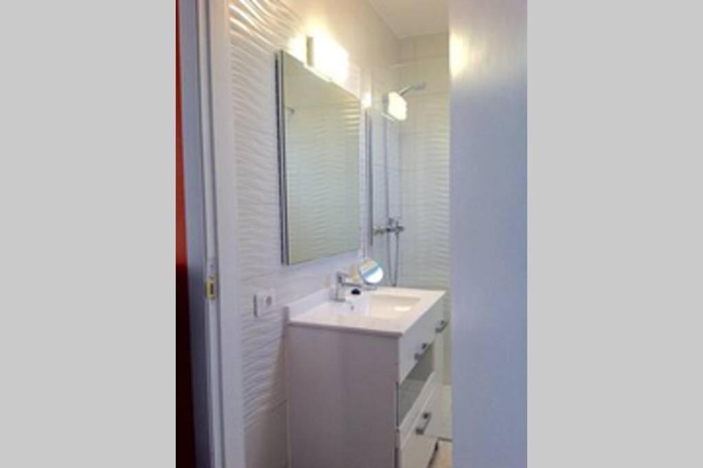 Semi-Detached Villa Sea Views, Huge Terrace, Close Beach Palm-mar Exteriör bild