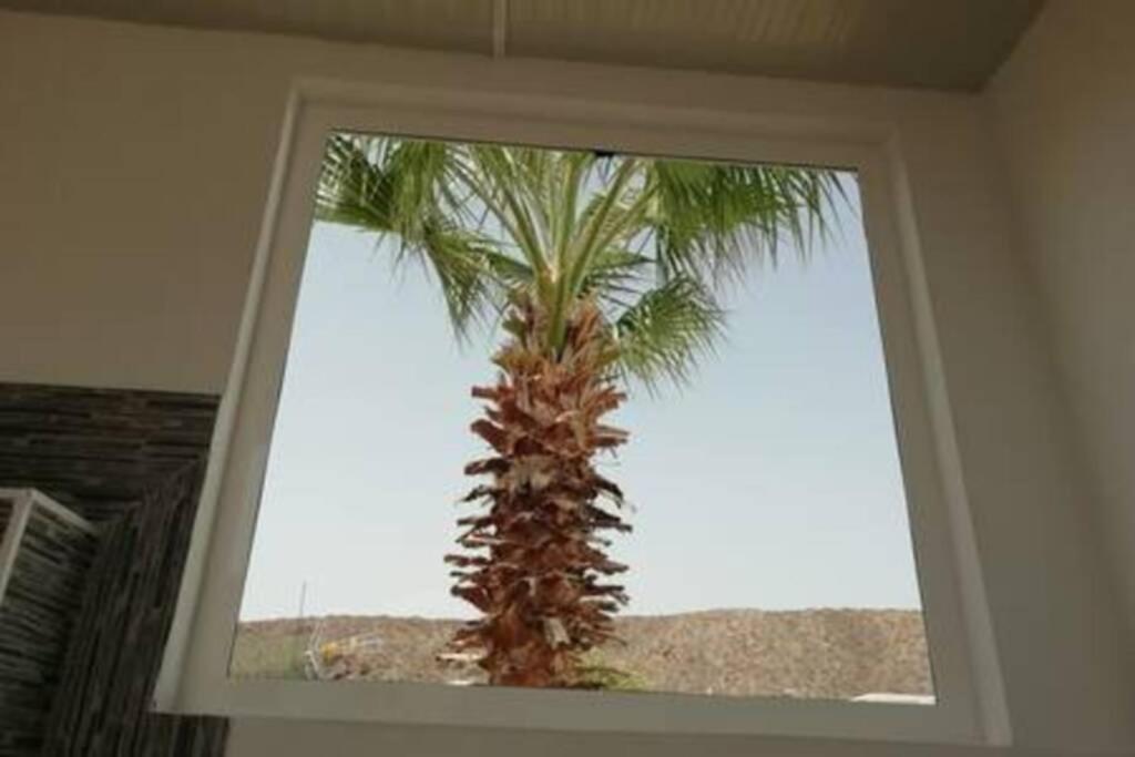 Semi-Detached Villa Sea Views, Huge Terrace, Close Beach Palm-mar Exteriör bild