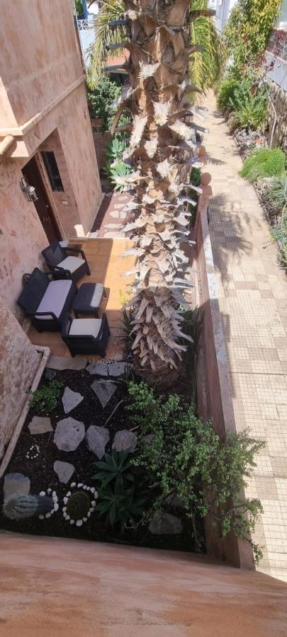 Semi-Detached Villa Sea Views, Huge Terrace, Close Beach Palm-mar Exteriör bild
