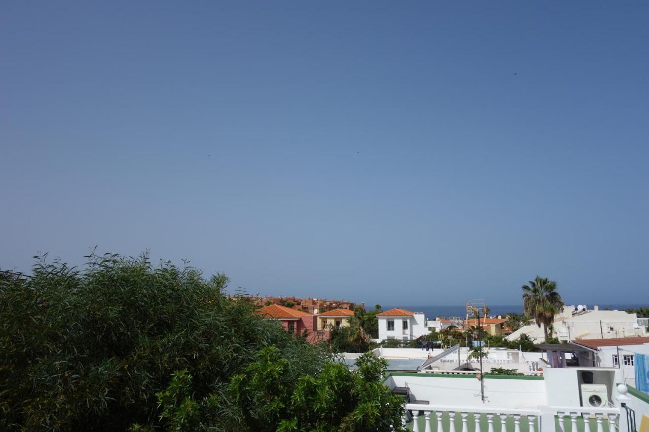 Semi-Detached Villa Sea Views, Huge Terrace, Close Beach Palm-mar Exteriör bild