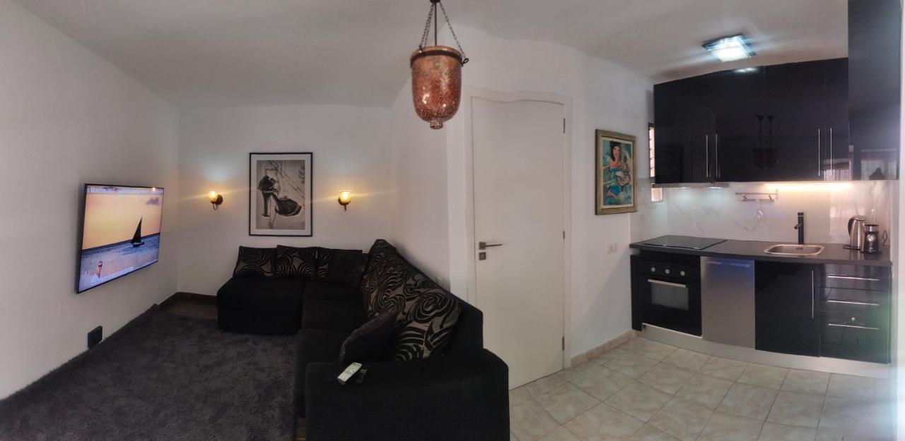 Semi-Detached Villa Sea Views, Huge Terrace, Close Beach Palm-mar Exteriör bild